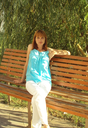 My photo - Zina, 53 from Krasnodar (@zina451)