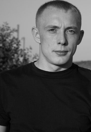 My photo - Sergey, 34 from Kotovo (@sergey197087)