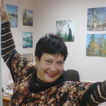 Моя фотография - наталья, 67 из Москва (@natalya2802)