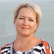 Елена, 48, Петрозаводск