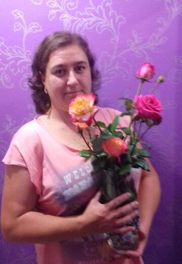 Моя фотография - Наталья, 40 из Каменск-Уральский (@natalya260970)