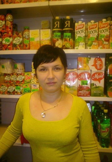 My photo - rozochka, 40 from Severouralsk (@rozochka10)