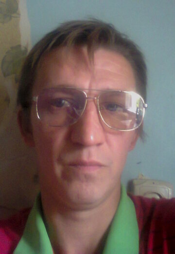 Моя фотография - Игорь, 46 из Киев (@igor124239)
