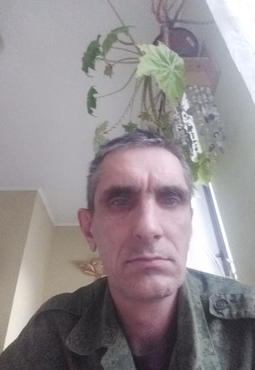 Моя фотография - Николай, 53 из Калининград (@nikolay243741)