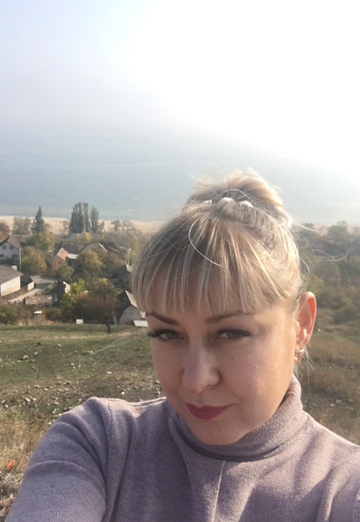 Моя фотография - Наталия, 34 из Киев (@nataliya50050)