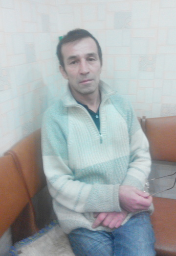 Моя фотография - rostovnadjnu, 59 из Екатеринбург (@rostovnadjnu)