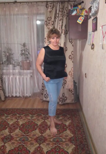 My photo - Tatyana, 46 from Alchevsk (@tatyana329247)