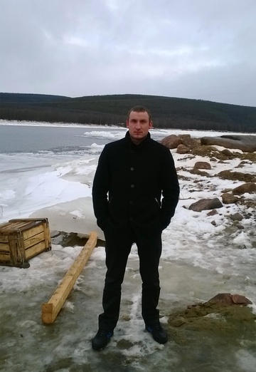 My photo - Yeduard, 36 from Salsk (@eduard8880)
