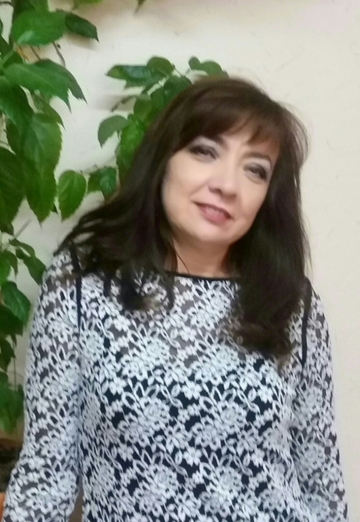 Ma photo - Svetlana, 58 de Karaganda (@svetlana111336)