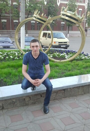 Моя фотография - юлай, 36 из Усинск (@ulay211)