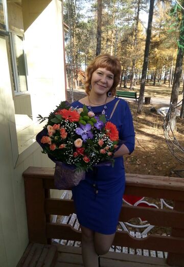 My photo - Yuliya, 44 from Magnitogorsk (@uliya100456)