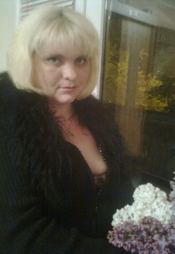 My photo - vera, 48 from Leninsk (@vera7111929)