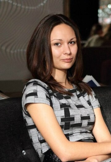 Моя фотография - Дарья, 32 из Одесса (@12345loveru)