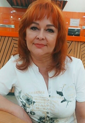 My photo - Evgeniya, 56 from Volzhskiy (@evgeniya61027)