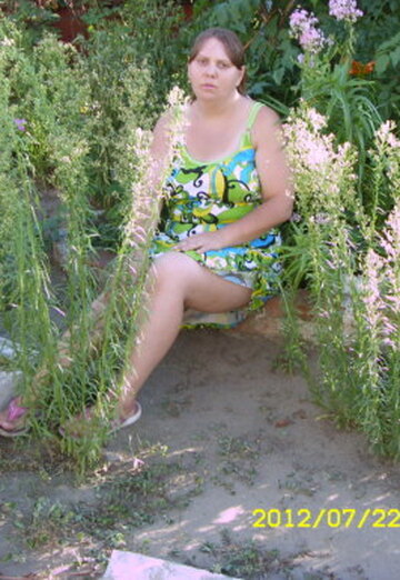 My photo - Alena, 40 from Kalach-na-Donu (@alena9521)