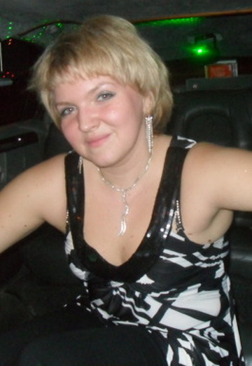 My photo - elena, 40 from Nizhny Novgorod (@elena14284)