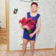 Ольга, 52, Дальнегорск