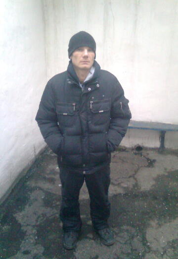 Моя фотография - Дмитрий, 38 из Полтава (@dmitriy287719)