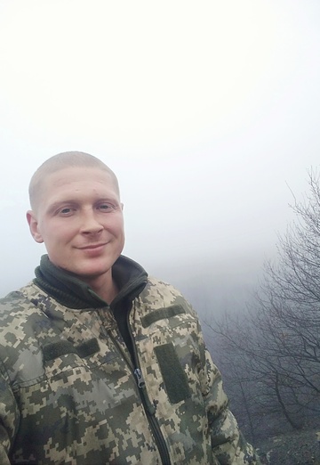 My photo - Sergіy, 33 from Konotop (@sergy8770)