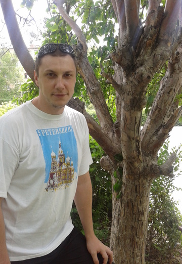 My photo - Dmitriy, 44 from Gay (@dmitriy189034)