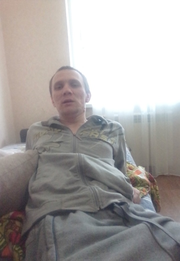 Моя фотография - Виктор, 35 из Калининград (@viktor202157)