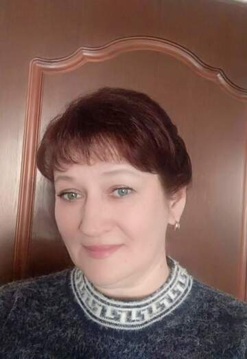 Моя фотография - Лара, 54 из Донецк (@lara9949)