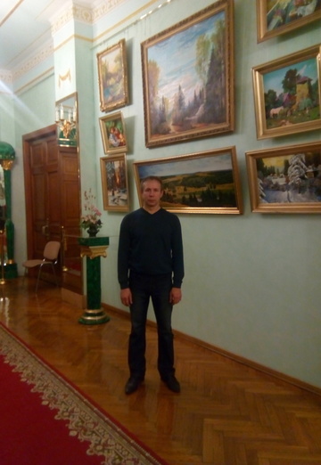 Моя фотография - АЛЕКСАНДР, 63 из Москва (@aleksandr645551)