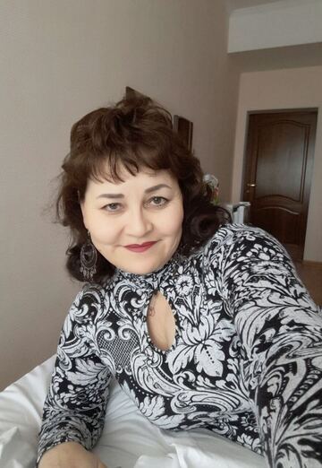 Моя фотография - Светлана, 60 из Актобе (@svetlana146884)