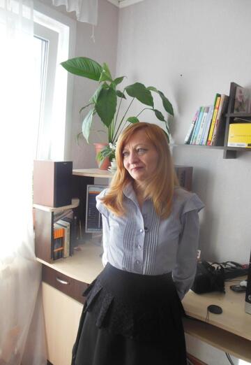 My photo - Lida, 57 from Barnaul (@lida2447)