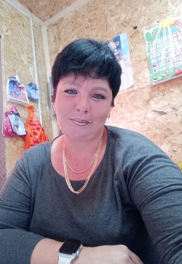 My photo - Olesya, 38 from Ust-Kamenogorsk (@olesya57360)