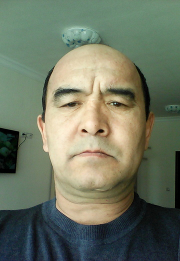 Моя фотография - Кайрат, 52 из Грозный (@kayrat2050)
