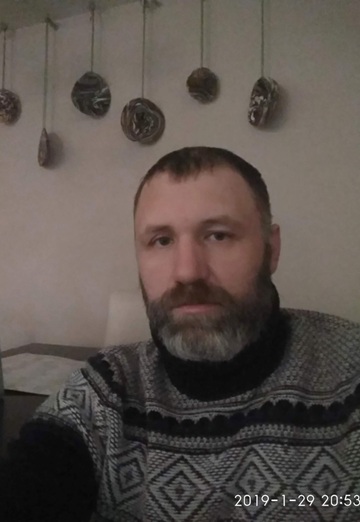 My photo - Andrіy, 45 from Ternopil (@andry12072)