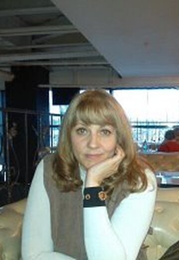 My photo - Larisa, 56 from Krasnodar (@larisa4402)