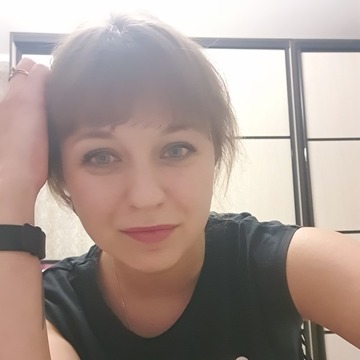 Моя фотография - Людмила, 32 из Киев (@ludmila106364)