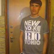 гена, 35, Екатеринославка