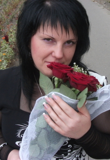 Моя фотография - Юлия, 42 из Черкассы (@uliya6465)