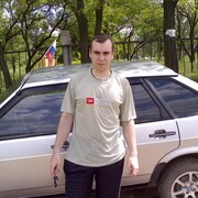 Денис Викторович Фоми, 37, Красный Сулин