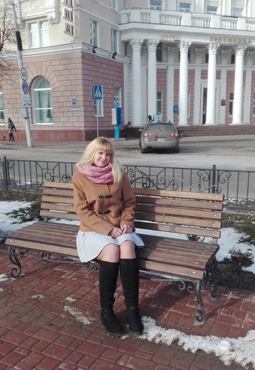Моя фотография - Вика, 35 из Витебск (@vika38141)