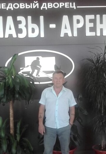 My photo - Valeriy, 65 from Tujmazy (@valeriy44433)
