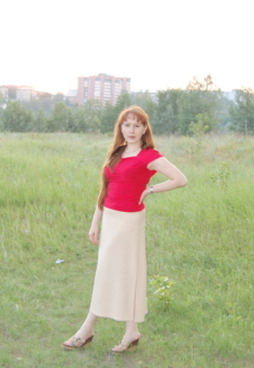 Моя фотография - Наталья, 51 из Красноярск (@natalya19844)