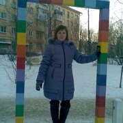 ТАТЬЯНА, 49, Пинега