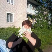 Вера Александровна, 52, Лихославль