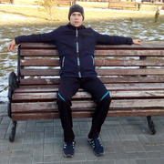Тёма, 28, Моршанск