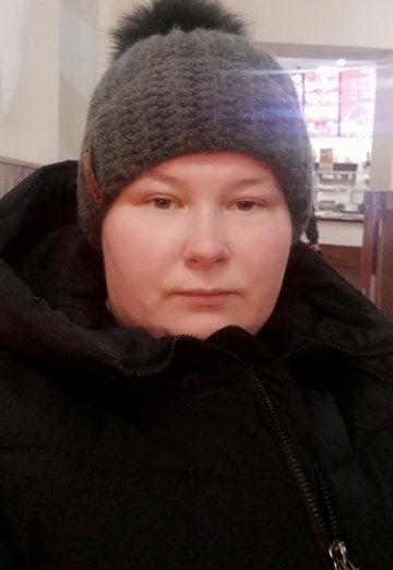 My photo - Anastasiya, 36 from Syktyvkar (@anastasiya168930)