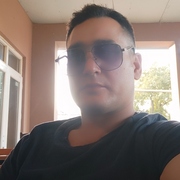 Mohtesem, 36, Сочи