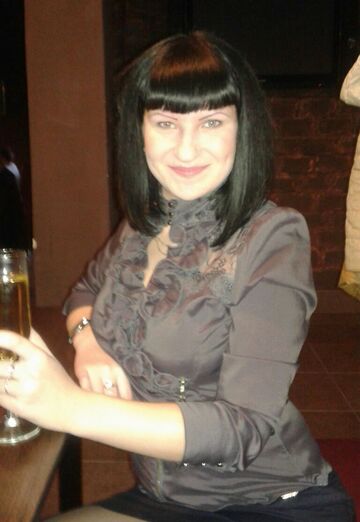 Mein Foto - Natalja, 31 aus Sarinsk (@natalya103347)