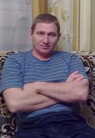 My photo - lenar, 50 from Verkhneyarkeyevo (@lenar1877)