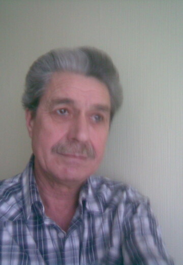 My photo - Razveden, 75 from Sterlitamak (@razveden6)