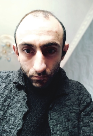 My photo - Albert, 32 from Gyumri (@albert19774)
