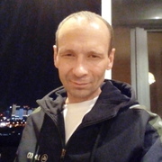Глеб Северов, 46, Старбеево